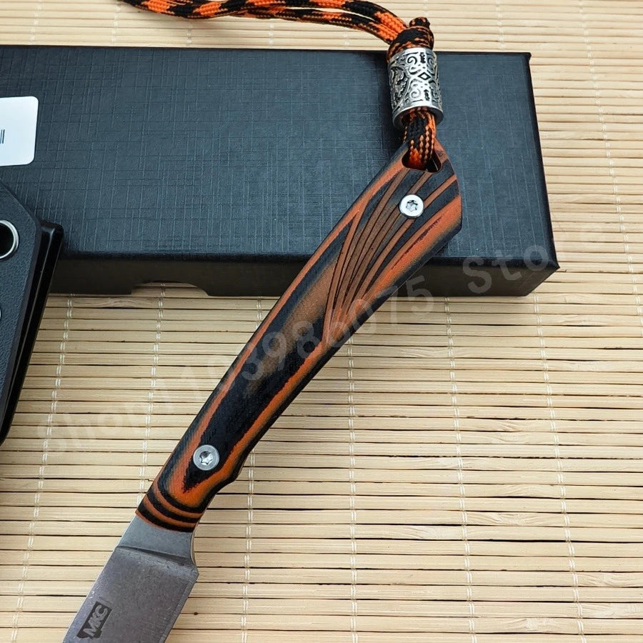 Fixed Blade Knife