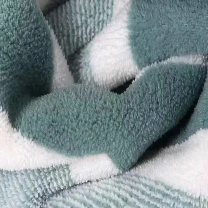 Ultra Soft Bath Towels