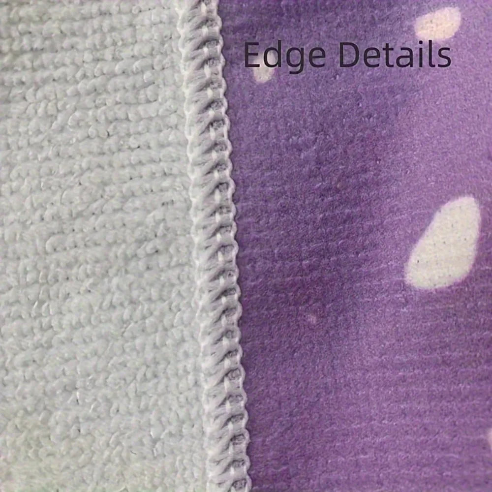 Microfiber Beach Towel