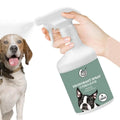 Natural Dog Deodorant Spray Lasting Fragrance