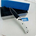Locking Folding Pocket Knife
