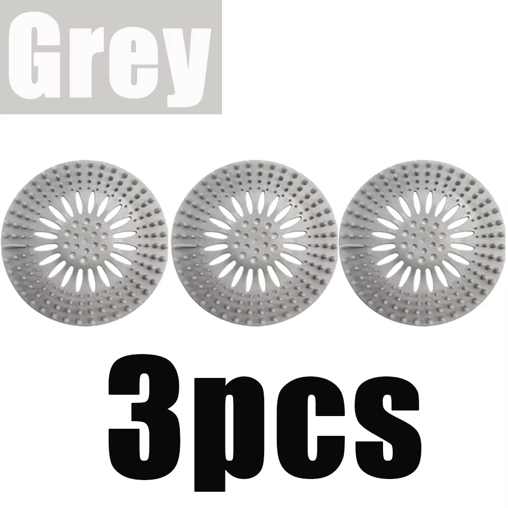 1-3pcs Filter Sink Strainer
