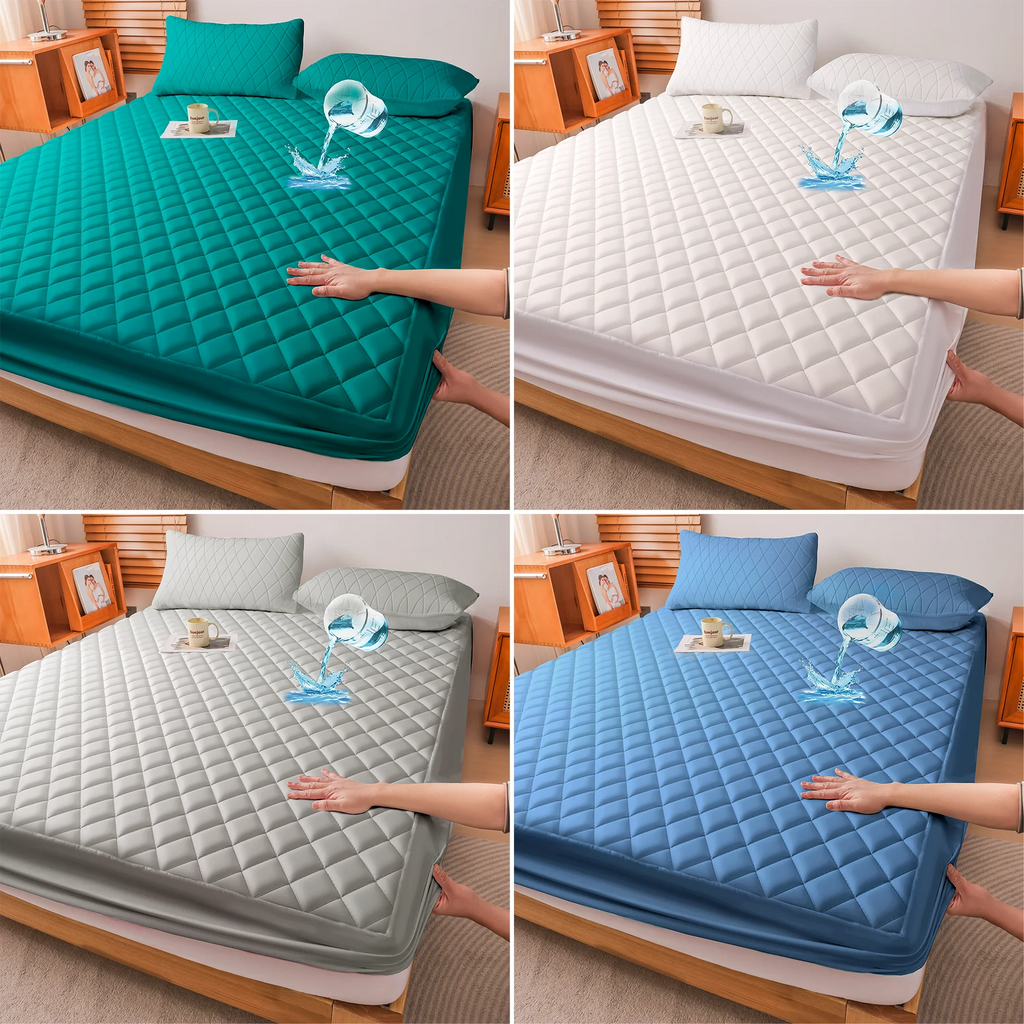 Waterproof Mattress Protector