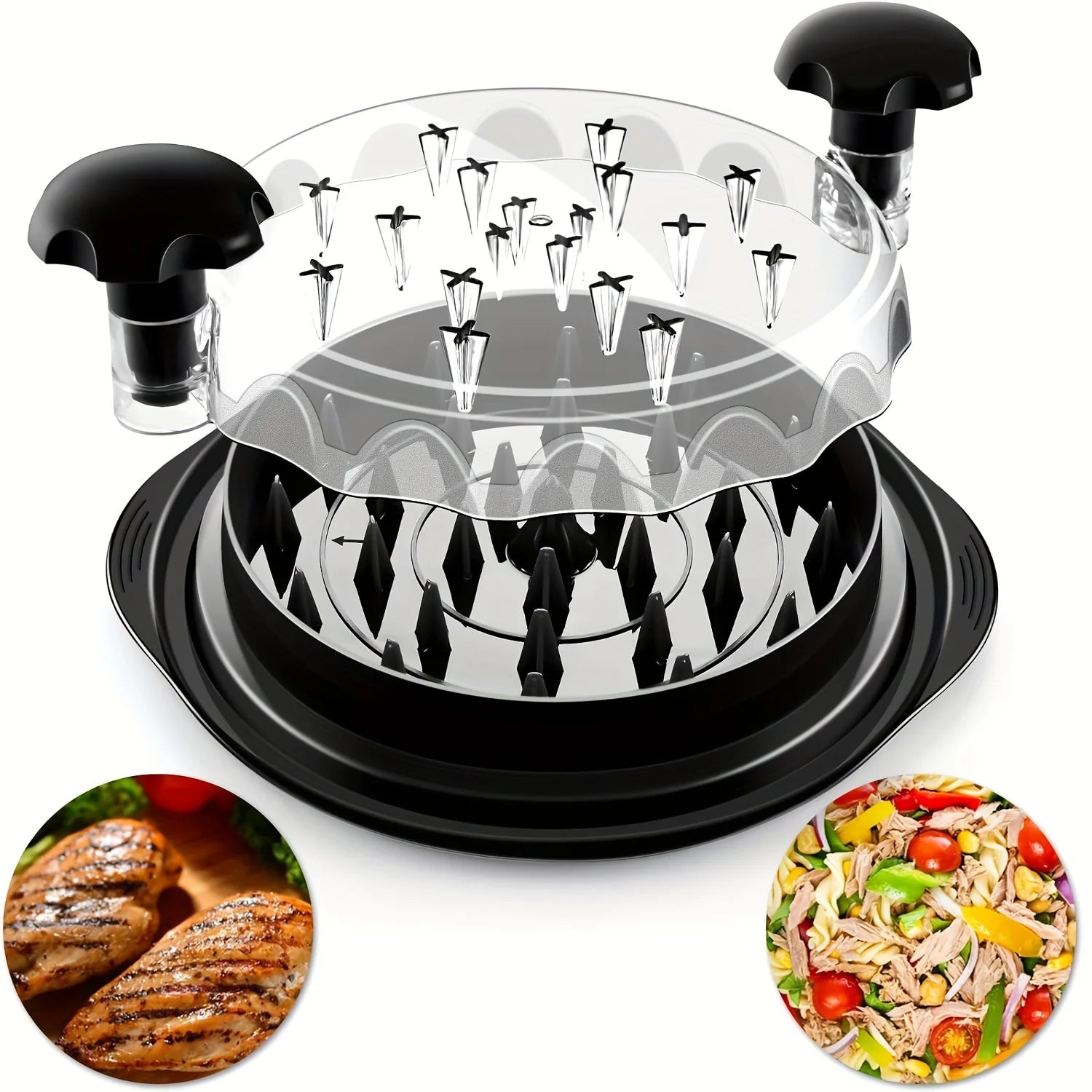 Chicken Shredder Tool