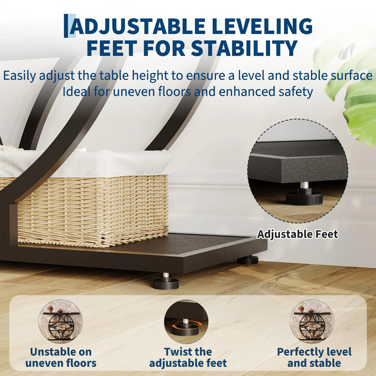 Console Table With Base