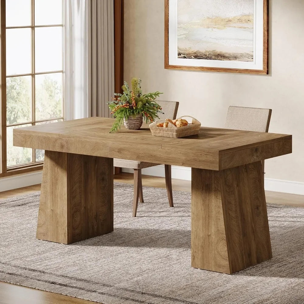 55-Inch Dining Table