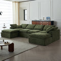Modular Sectional Sofa