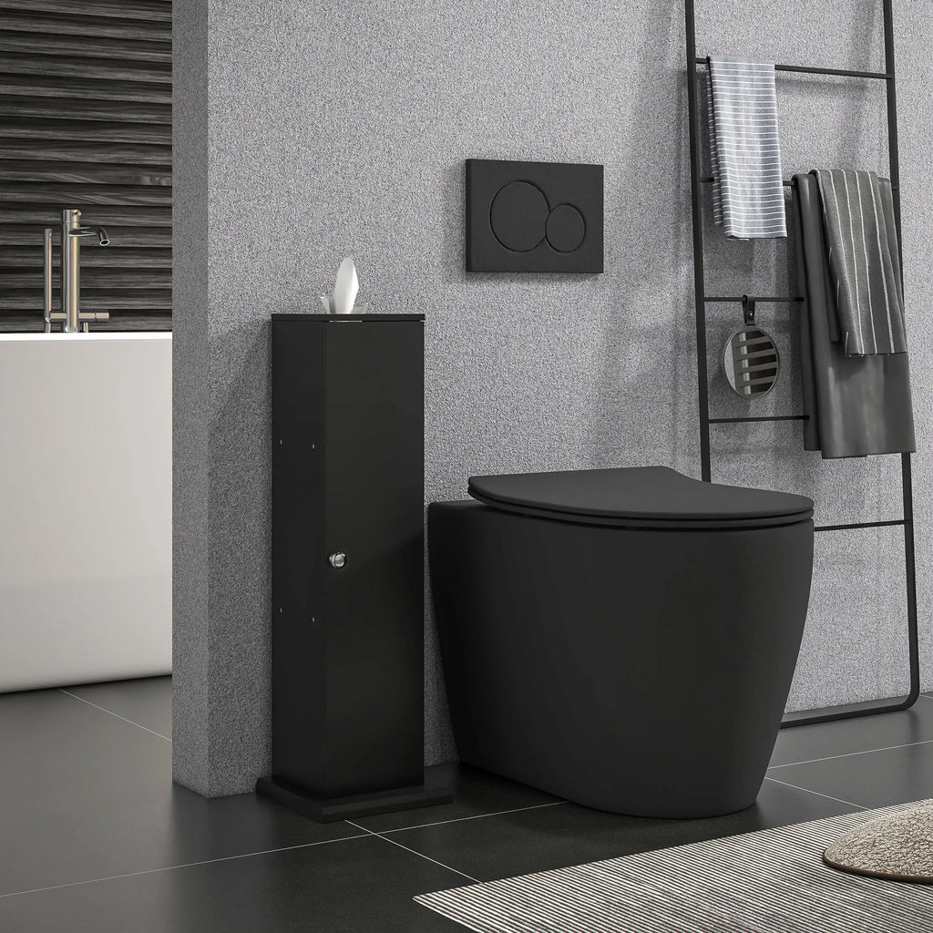 Toilet Paper Cabinet