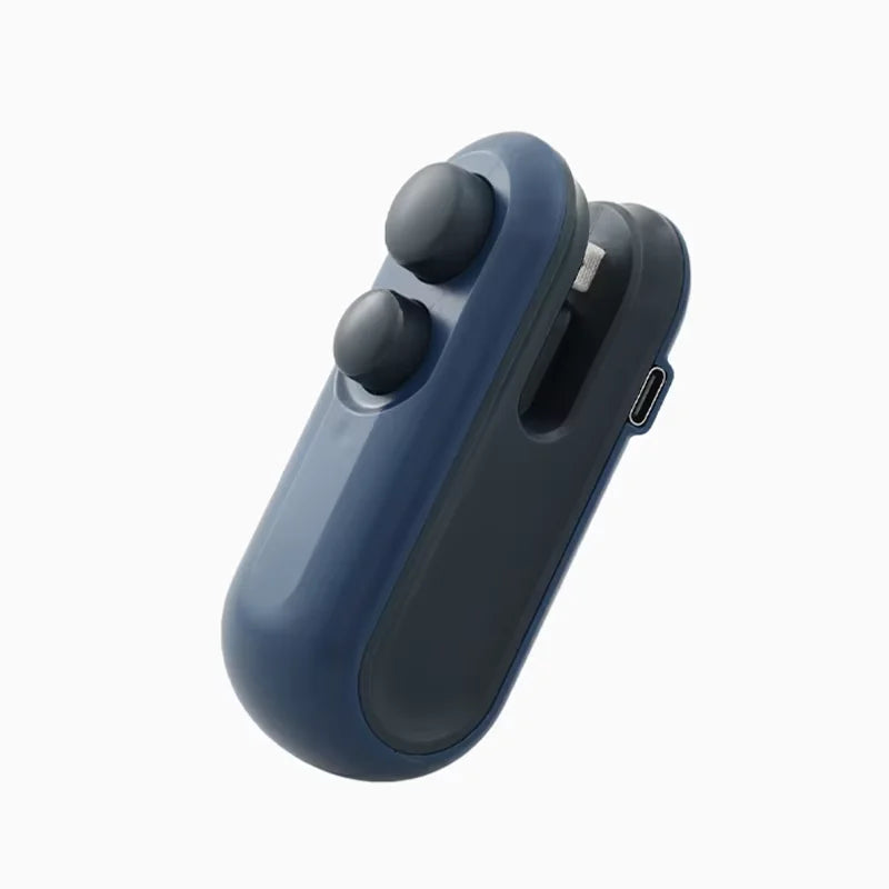 Rechargeable Mini Food Storage Sealant Machine