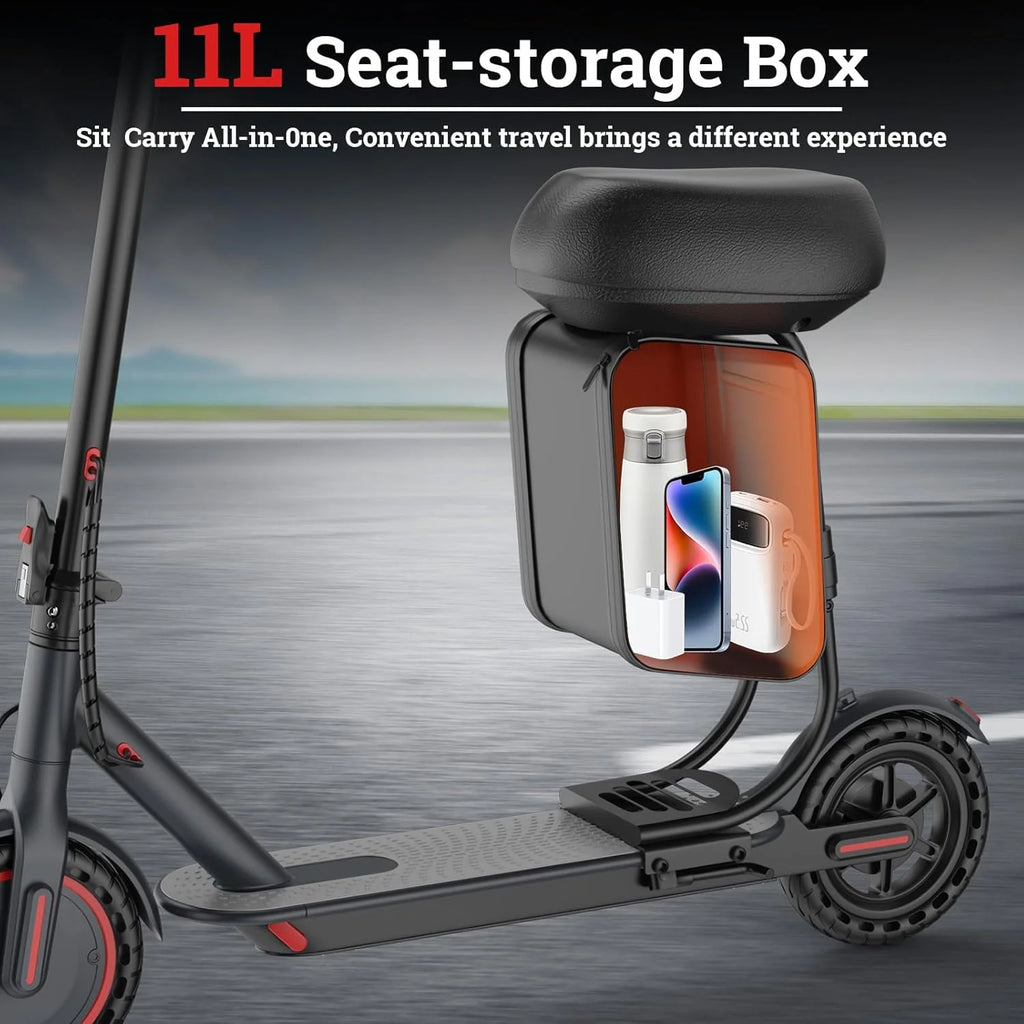 Electric Scooter 350W Motor