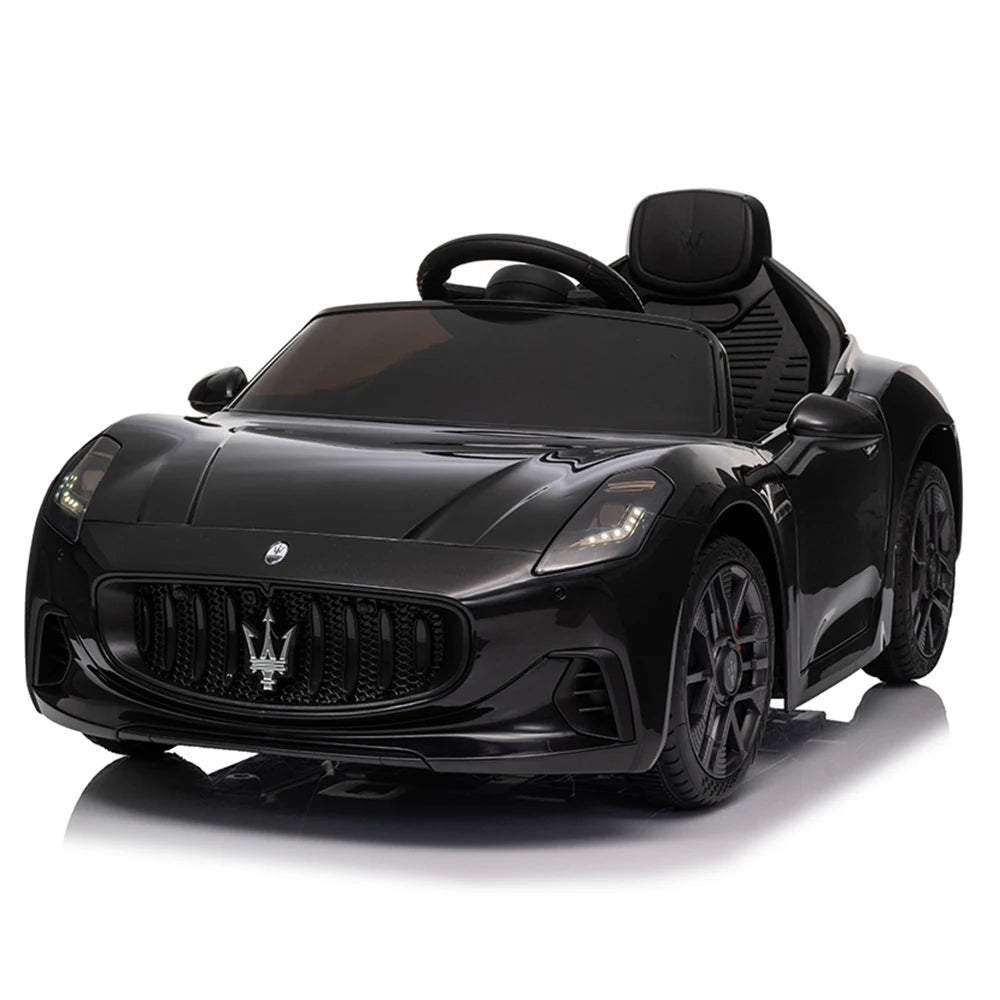 Toddlers Ride On Car
