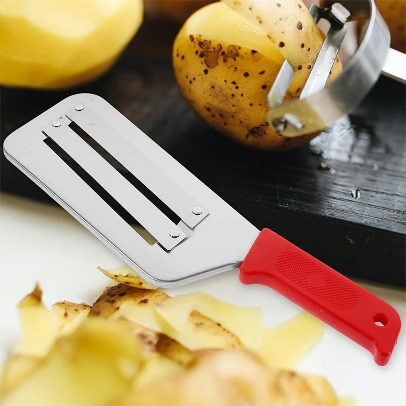 5-Blade Vegetable Shredder