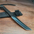 Portable Outdoor Pocket Knife