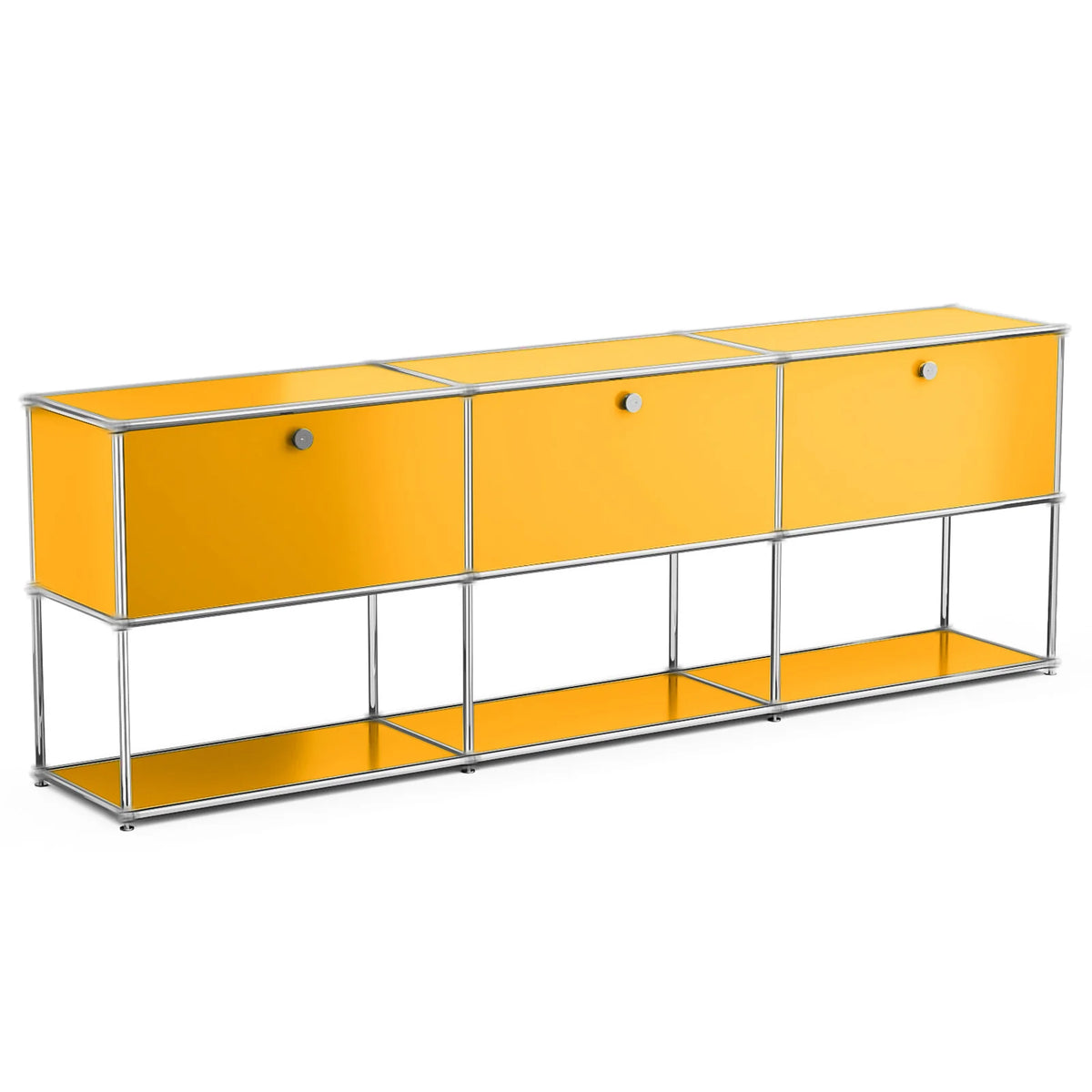 Modern Storage Cabinet, TV Stand
