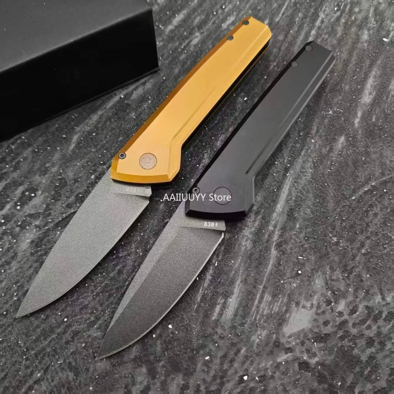 Outdoor Pocket Multi Knife