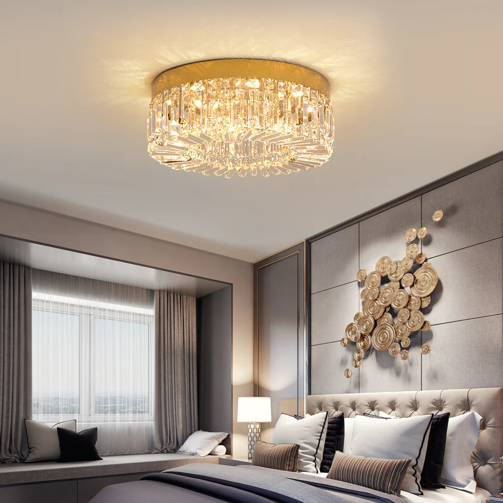Ceiling Lamp, Chandeliers Led Ceiling Light