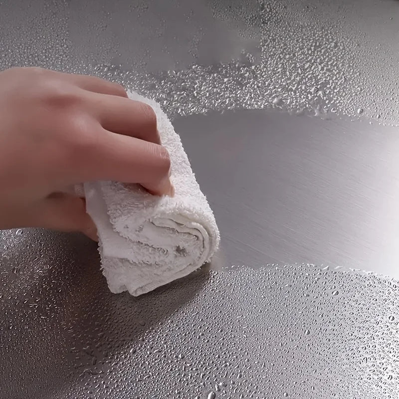 XL Stainless Steel Cutting Board Corrosion Resistant