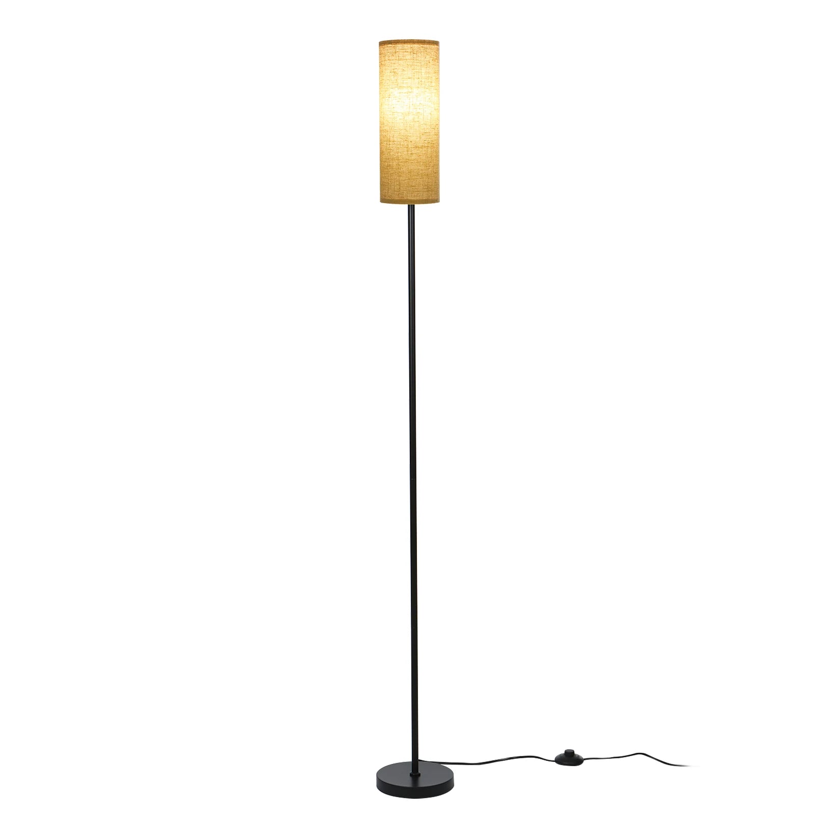 Standing Floor Lamp