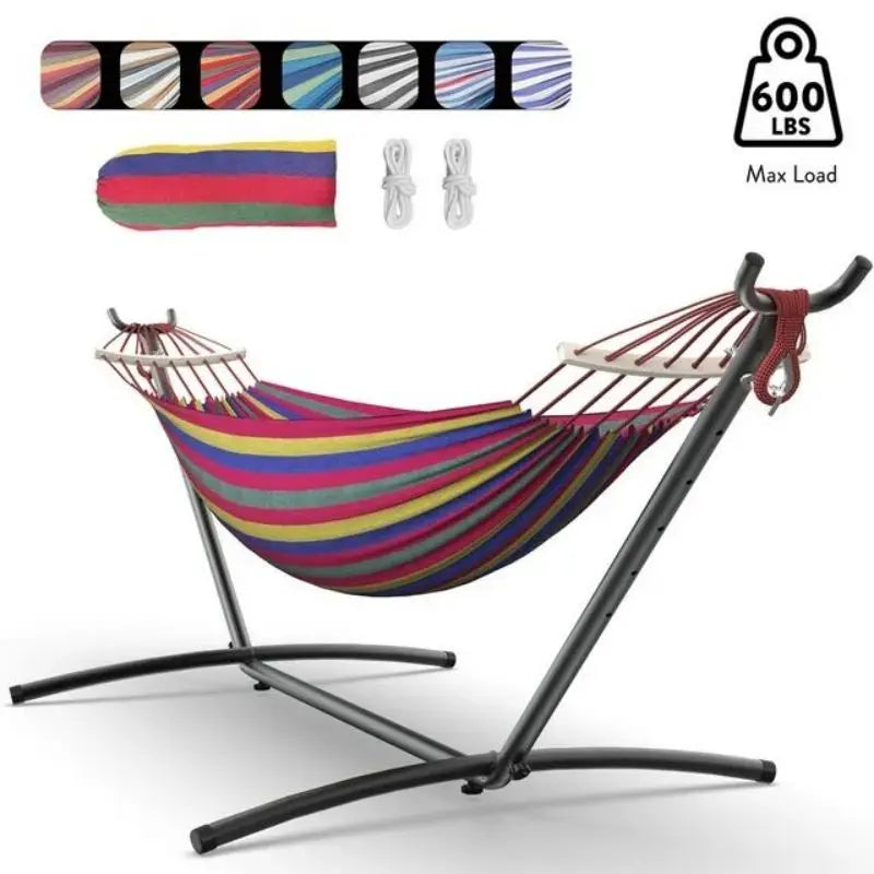 Adjustable  Hammock with Storage Bag