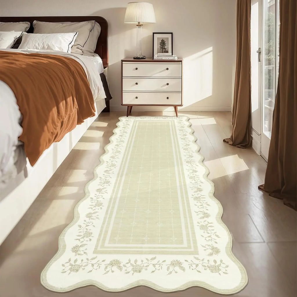 Runner Rug Non Slip Backing
