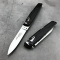 Multi-functional Folding Knife/Survival Tool Fishing Knife