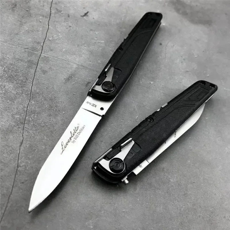 Multi-functional Folding Knife/Survival Tool Fishing Knife