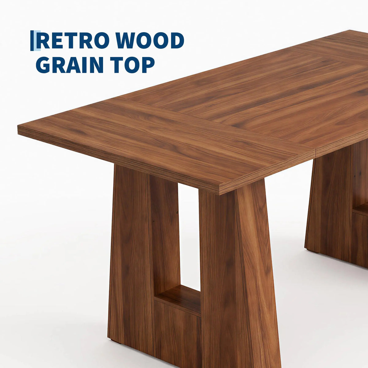 63 Inch Dining Table
