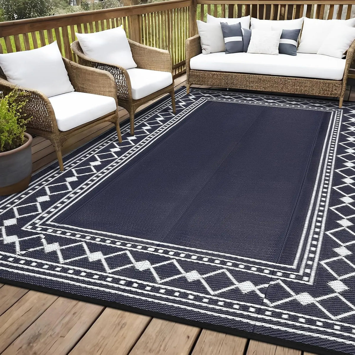 Waterproof Outdoor Carpet/Washable