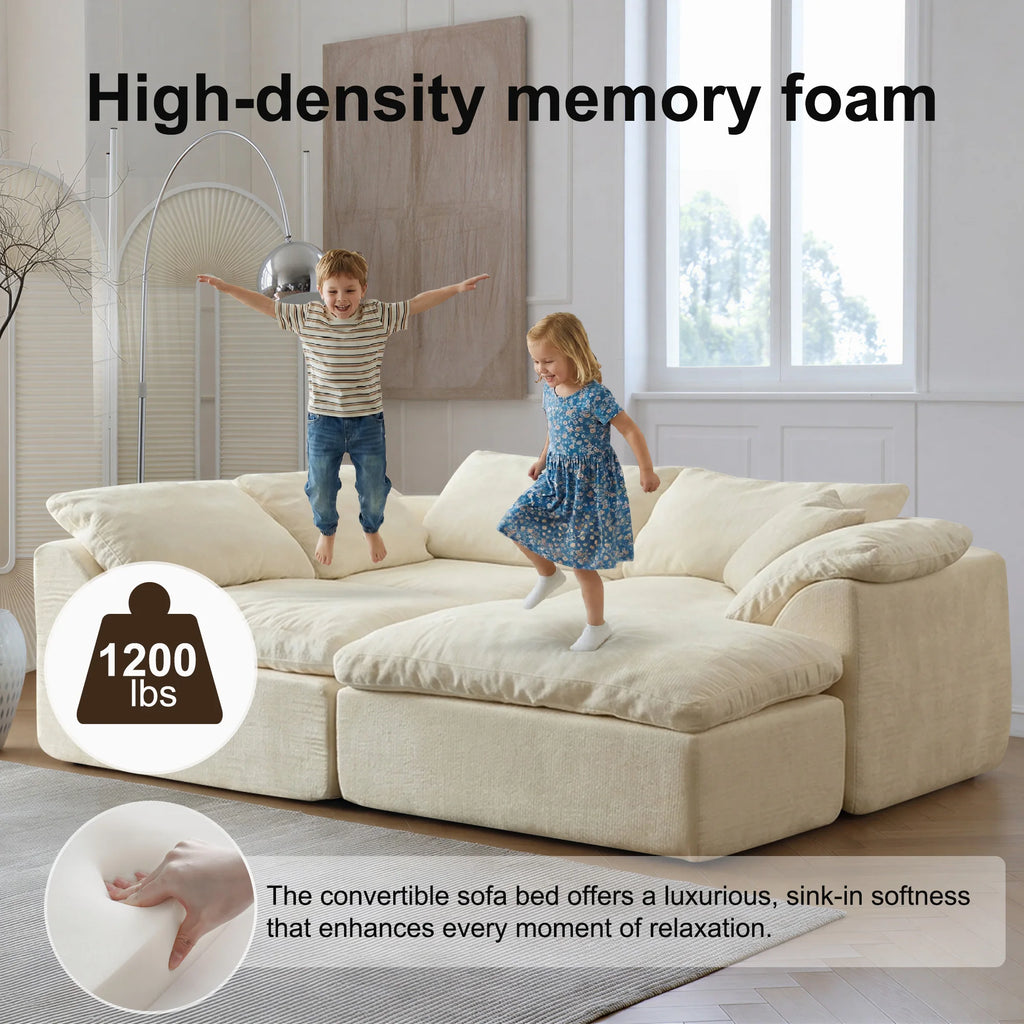 Modular Sectional Sofa