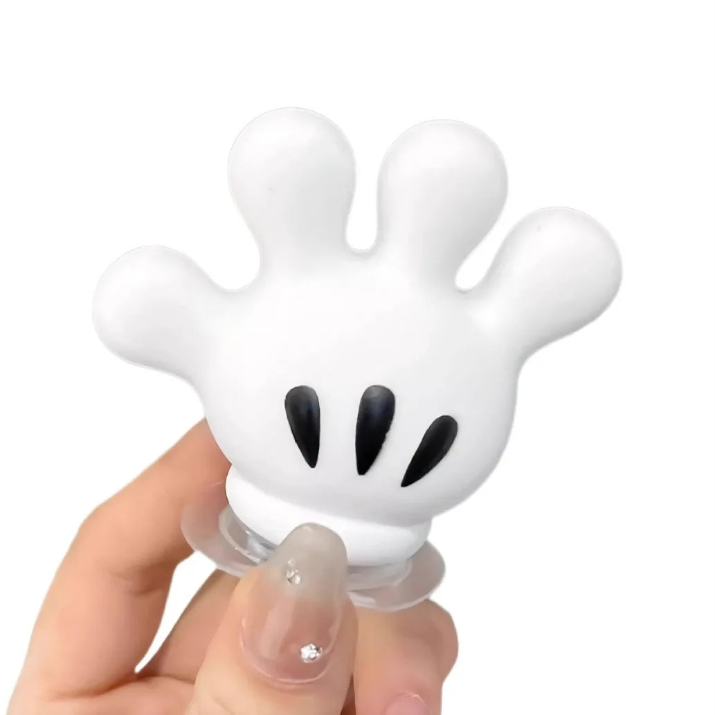 Toothbrush Holder Mickey Palm
