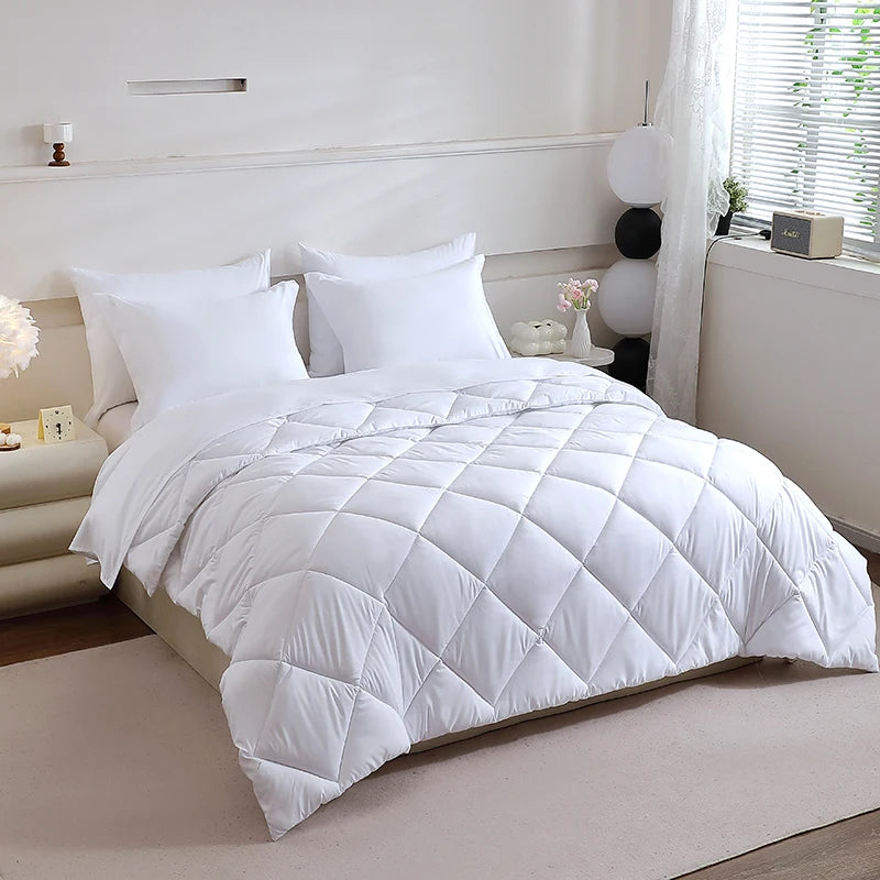 5pcs/7pcs Twin Full Queen King Bedding Sets