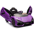 Ride On Car Toy