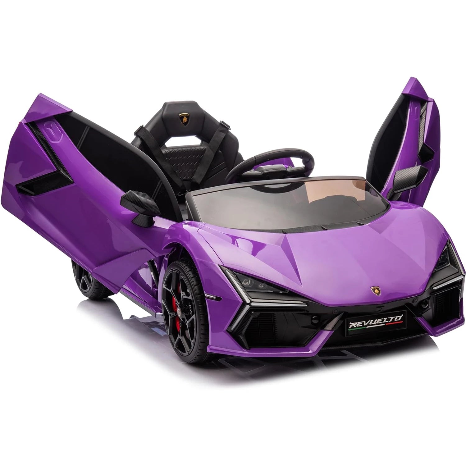 Ride On Car Toy