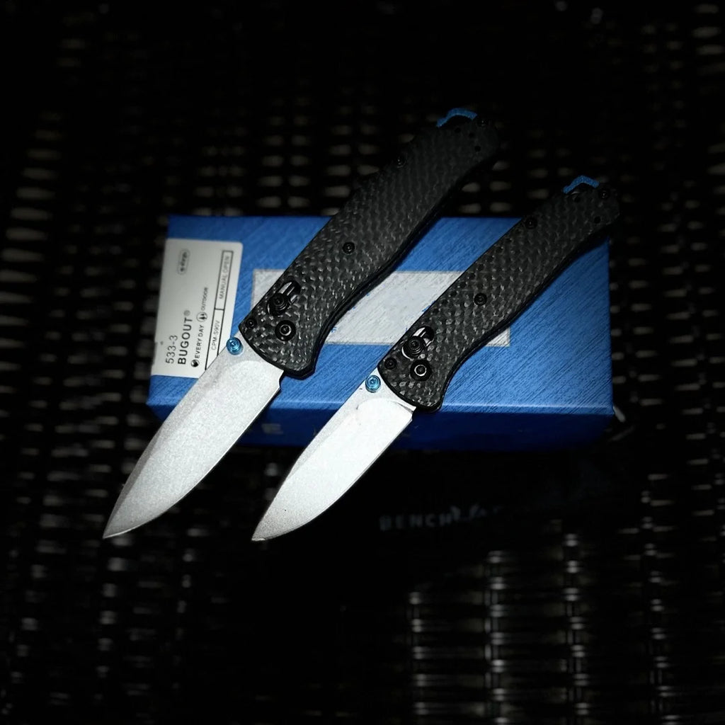 Compact Folding Knife