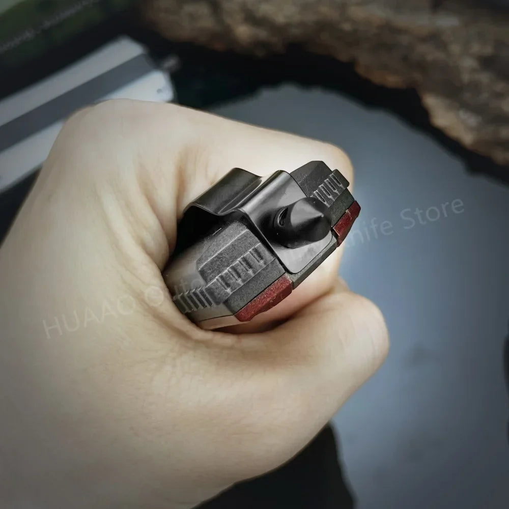 Folding Knife ABS Handle