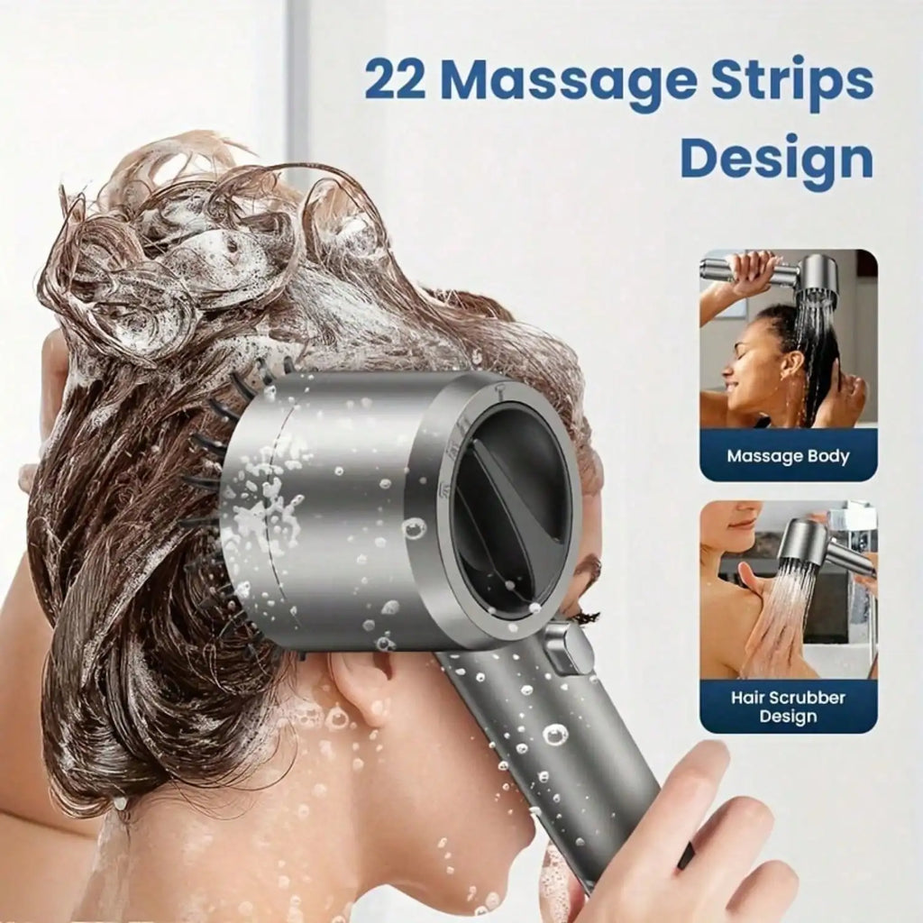 High Pressure Shower Head