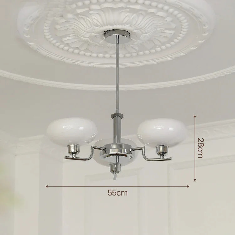 Modern French Chandelier