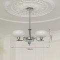 Modern French Chandelier