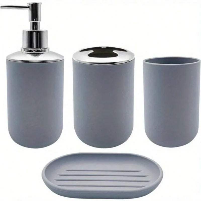 Bathroom Accessory Set