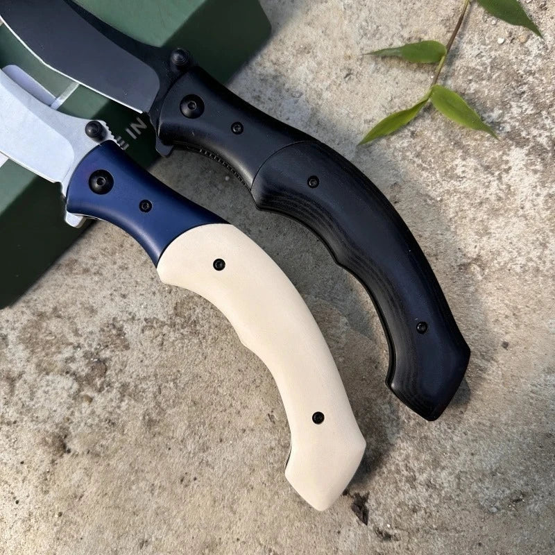 Multi-function Carving Knife