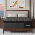 Gel Memory Foam Pocket Spring