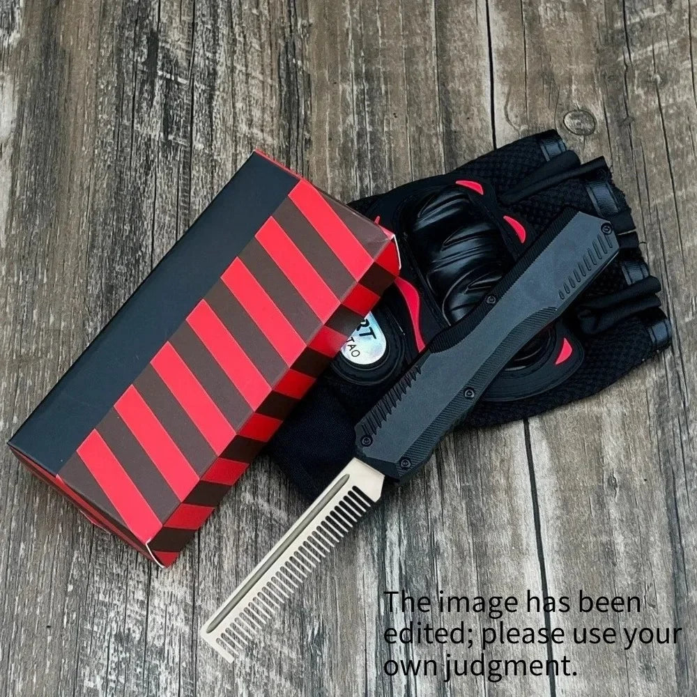 Folding Pocket Knife