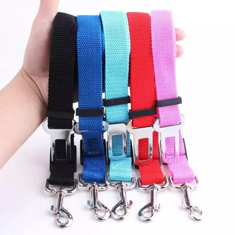 Pet Car Seat Belt Safety Protector