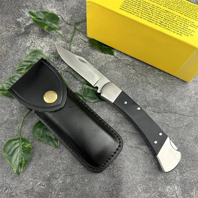 Outdoor Folding Knife