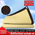 Pet Area Sunshade Net