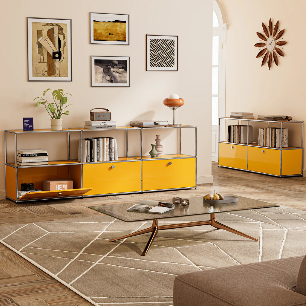 Modern Storage Cabinet, TV Stand