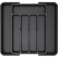 Expandable Utensil Tray BPA Free Adjustable