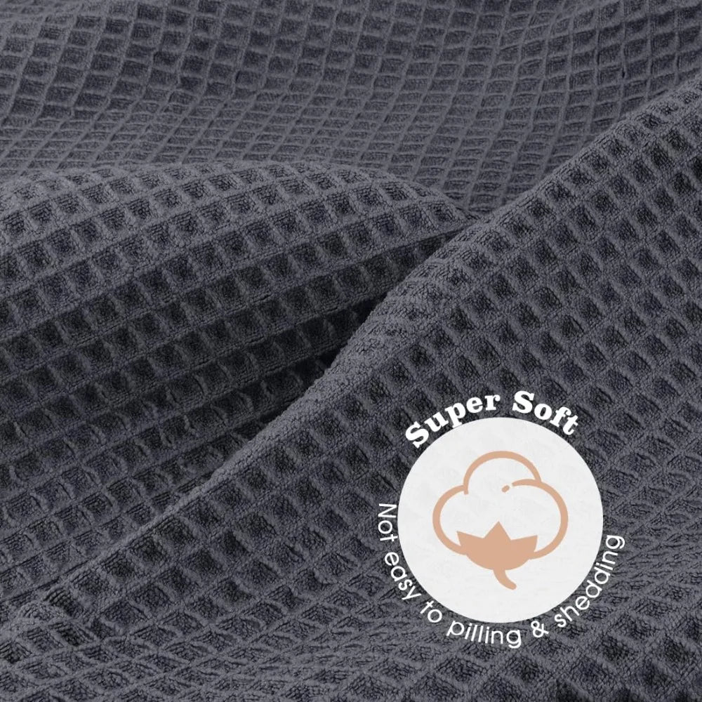 Microfiber Hair Towel Wrap