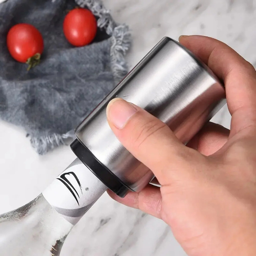 Automatic Beer Bottle Opener