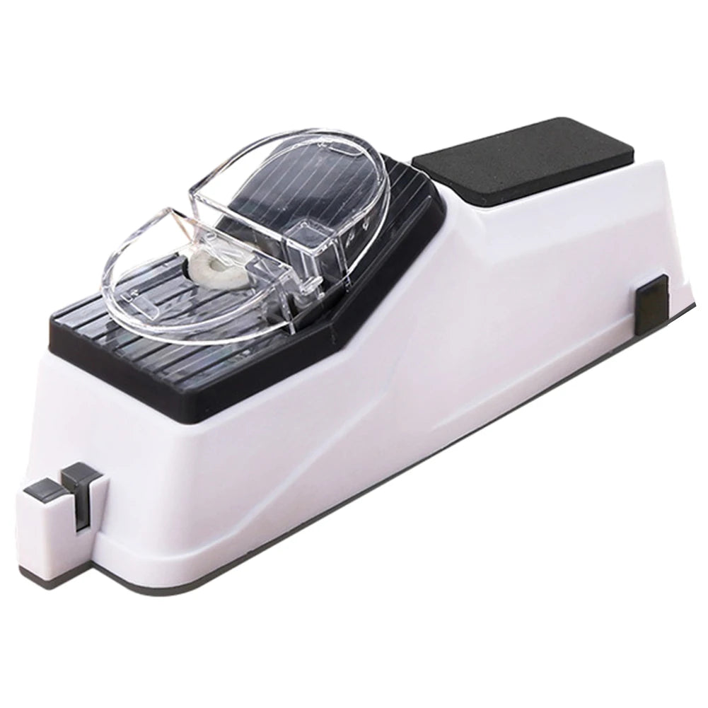 Adjustable Fast Electric Knife/scissor Sharpener
